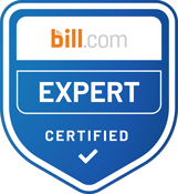 Bill.com Certified Expert Grand Rapids Tax Advisors